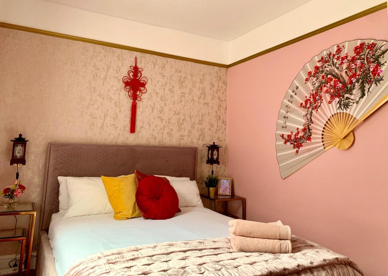 Appartamento Chinatown *