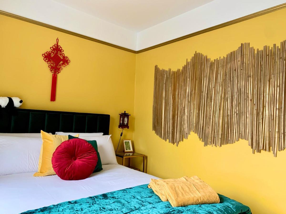 Appartamento Chinatown