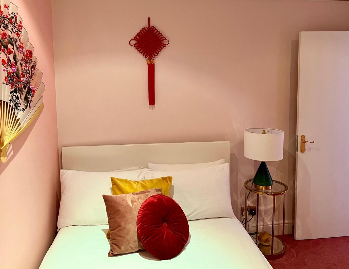 Chinatown Appartamento *