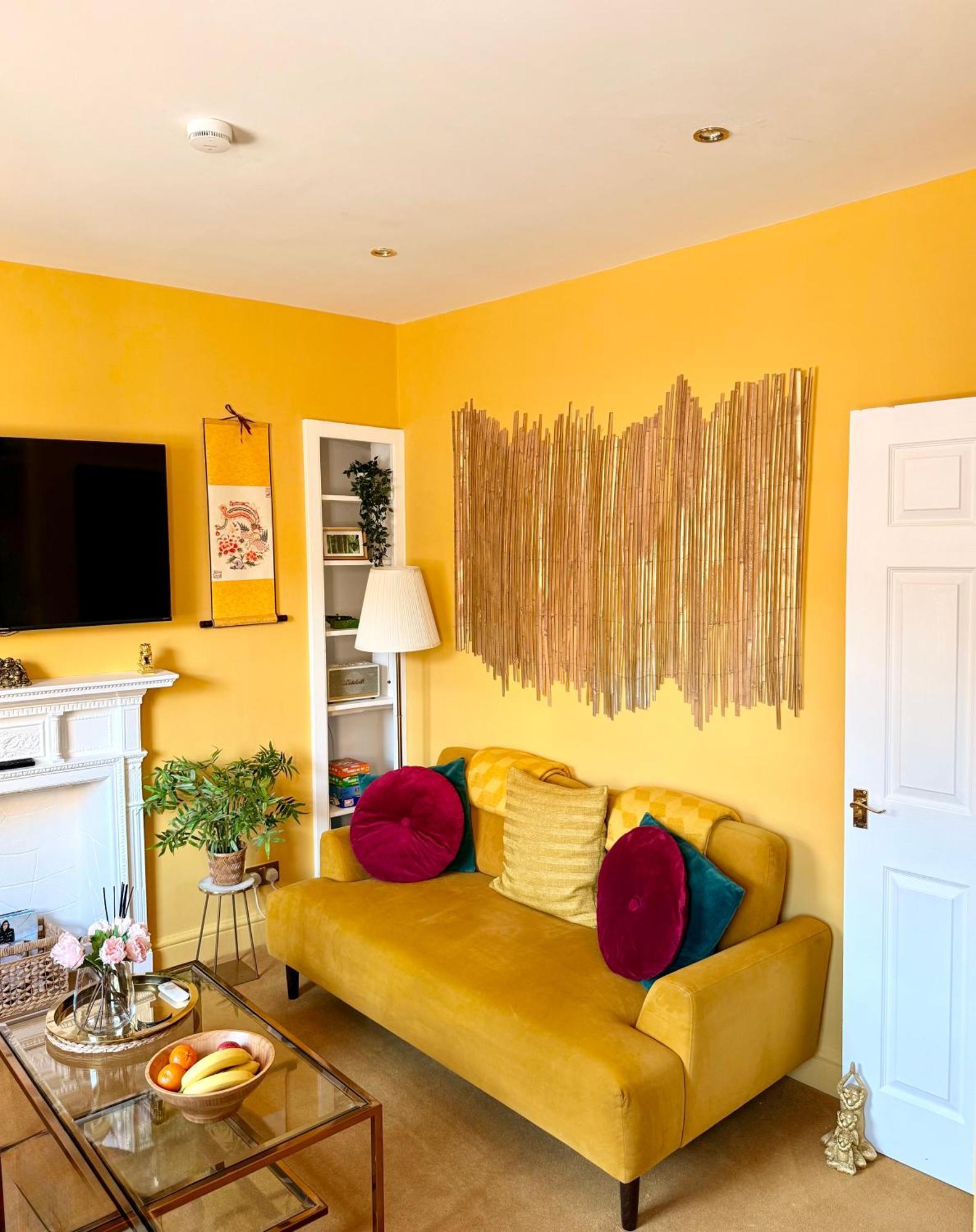 Chinatown Appartement *
