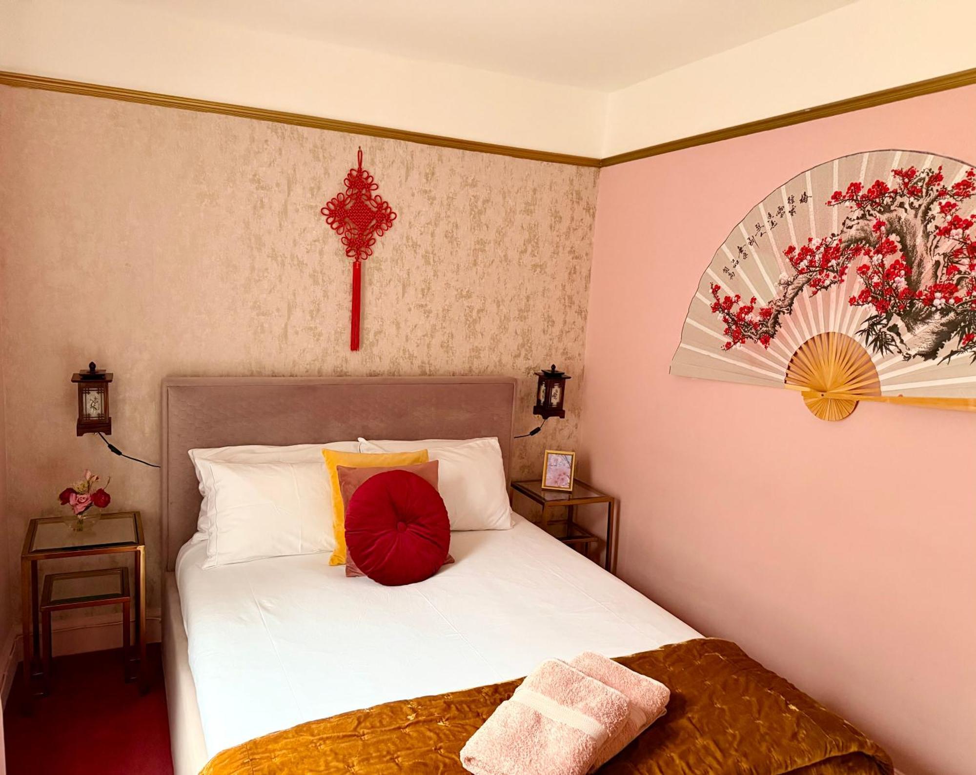 Appartamento Chinatown *